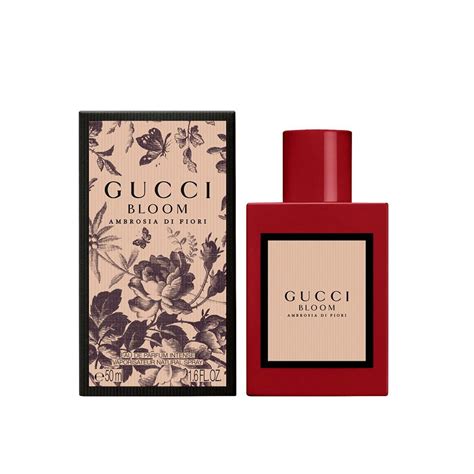 gucci bloom ambrosia intense|Gucci Bloom cheapest price.